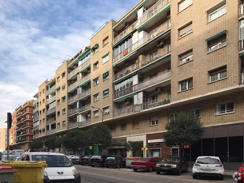 Calle Jacinto Verdaguer, 34, Madrid, Madrid en venta - Foto del edificio - Imagen 2 de 2