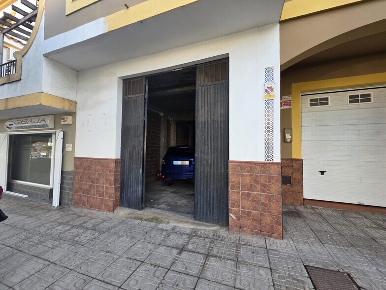 Local en El Ejido, Almería en venta - Foto principal - Imagen 1 de 4