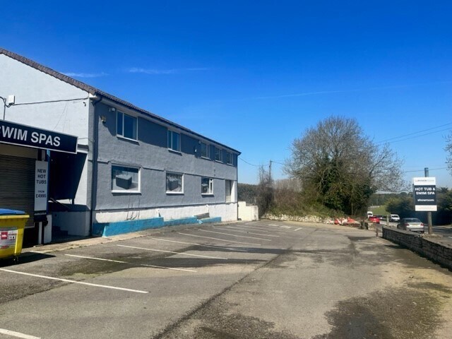 Bridgwater Rd, Barrow Gurney en venta - Foto del edificio - Imagen 3 de 9