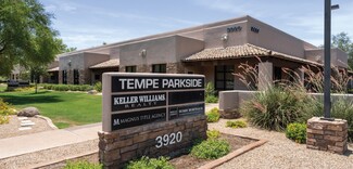 Más detalles para 3920 S Rural Rd, Tempe, AZ - Oficinas en alquiler