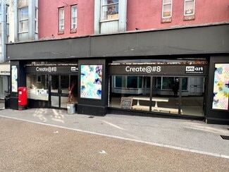 Más detalles de 8 Town St, Shepton Mallet - Local en alquiler