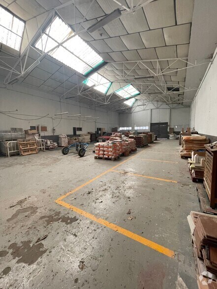 Nave en Valdemoro, Madrid en venta - Foto principal - Imagen 1 de 1