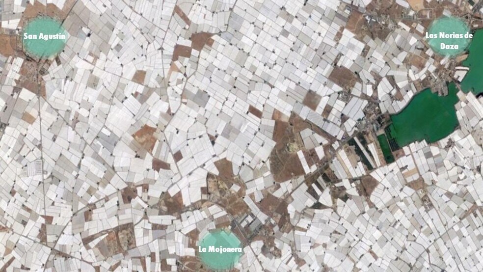 Terreno en El Ejido, Almería en venta - Foto principal - Imagen 3 de 8
