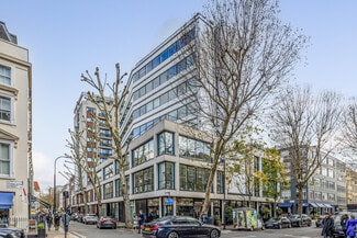 Más detalles de 60 Charlotte St, London - Oficina en alquiler