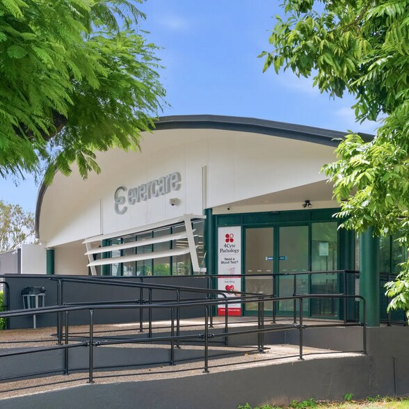 87 Osborne Rd, Mitchelton en alquiler - Foto del edificio - Imagen 3 de 4