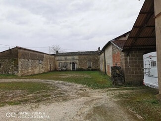 Más detalles de Nave en venta