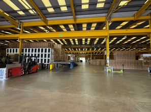 Sopwith Way, Daventry en alquiler Foto del edificio- Imagen 2 de 3