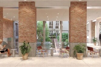 24 Rue Du Général Bertrand, Paris en alquiler Foto del interior- Imagen 1 de 3