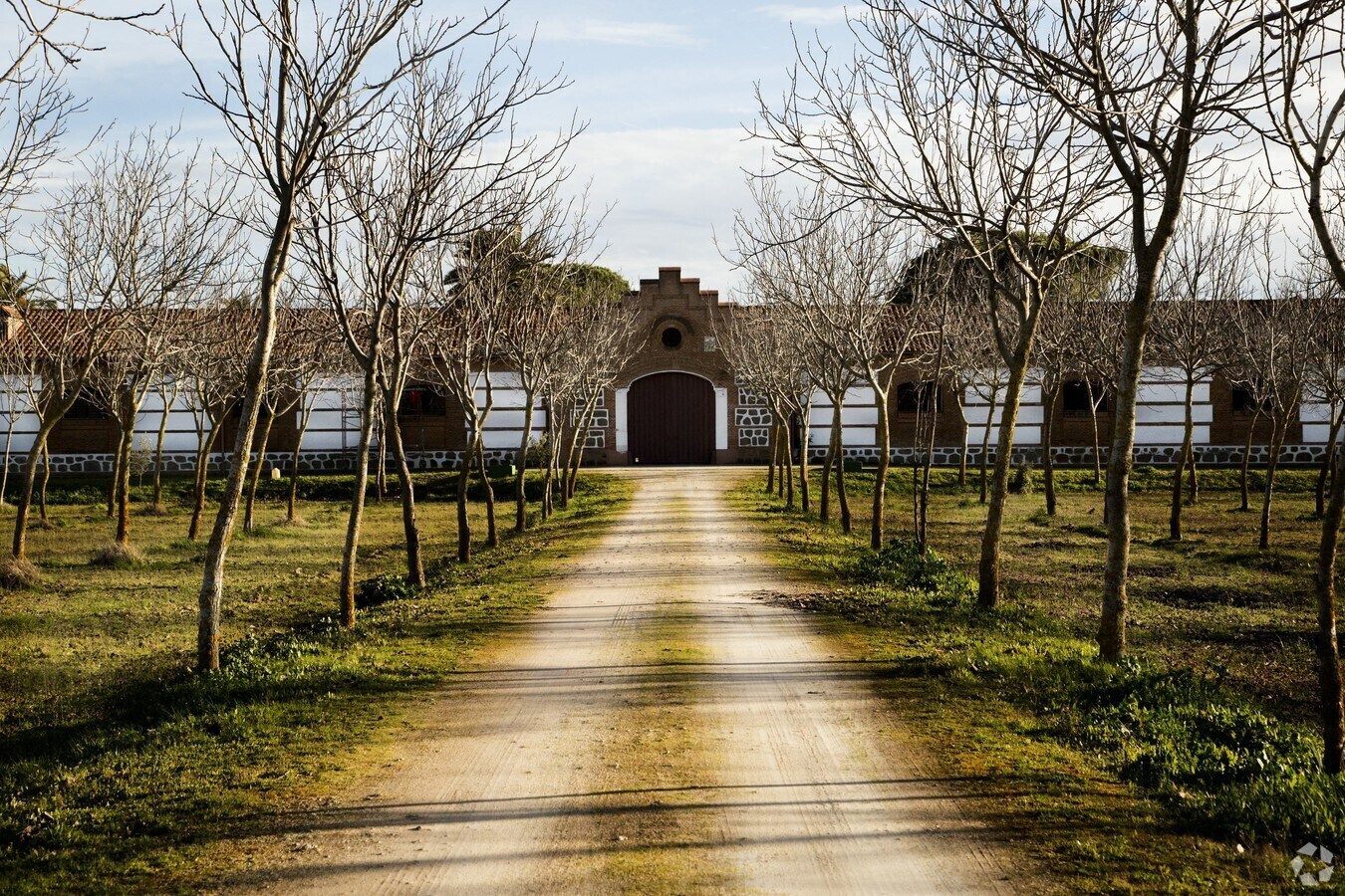Polígono Sector 7, s/n, Talavera de la Reina, Toledo en venta Foto del edificio- Imagen 1 de 9