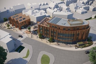 High St, Bromsgrove en alquiler Foto del edificio- Imagen 2 de 3