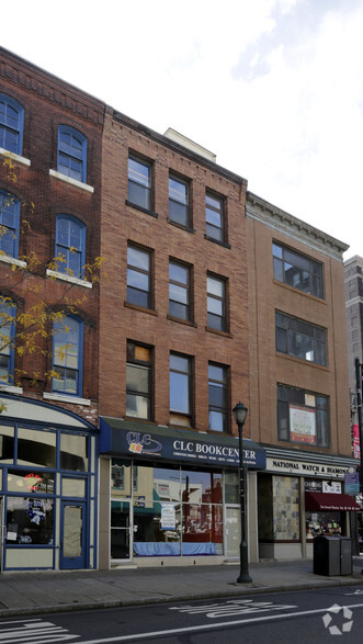 730-732 Chestnut St, Philadelphia, PA en venta - Foto principal - Imagen 1 de 5