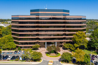 Más detalles para 11350 Random Hills Rd, Fairfax, VA - Oficinas en alquiler