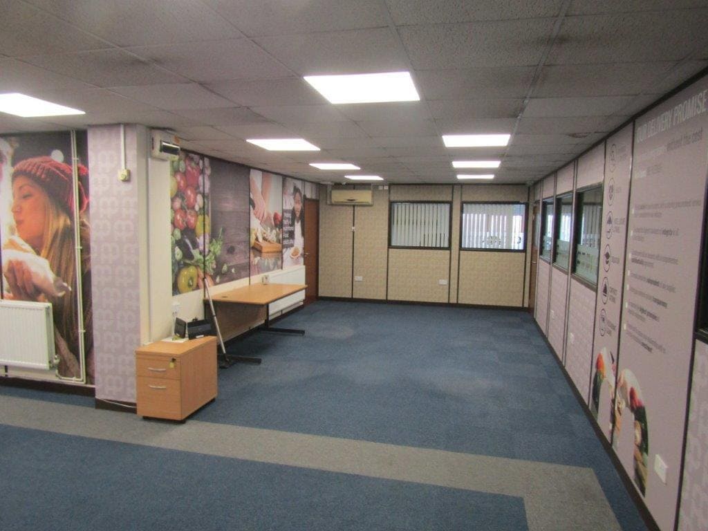 Sunbeam Rd, Kempston en alquiler Foto del interior- Imagen 1 de 7