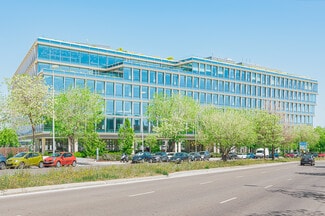 Más detalles de Calle Puerto de Somport, 21 -23, Madrid - Oficina en alquiler