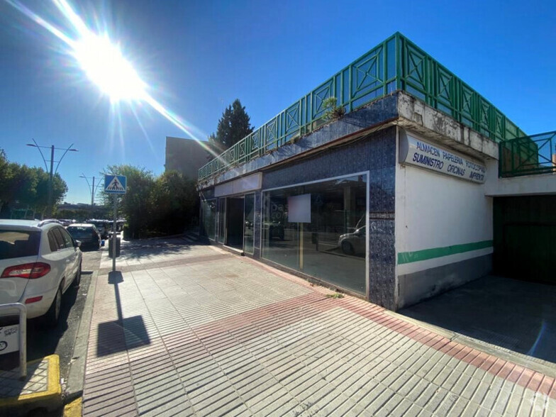 Locales en Fuenlabrada, MAD en venta - Foto del edificio - Imagen 3 de 20