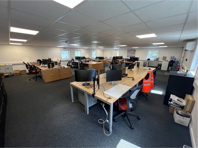 Askew Farm Ln, Grays en alquiler - Foto del interior - Imagen 3 de 6