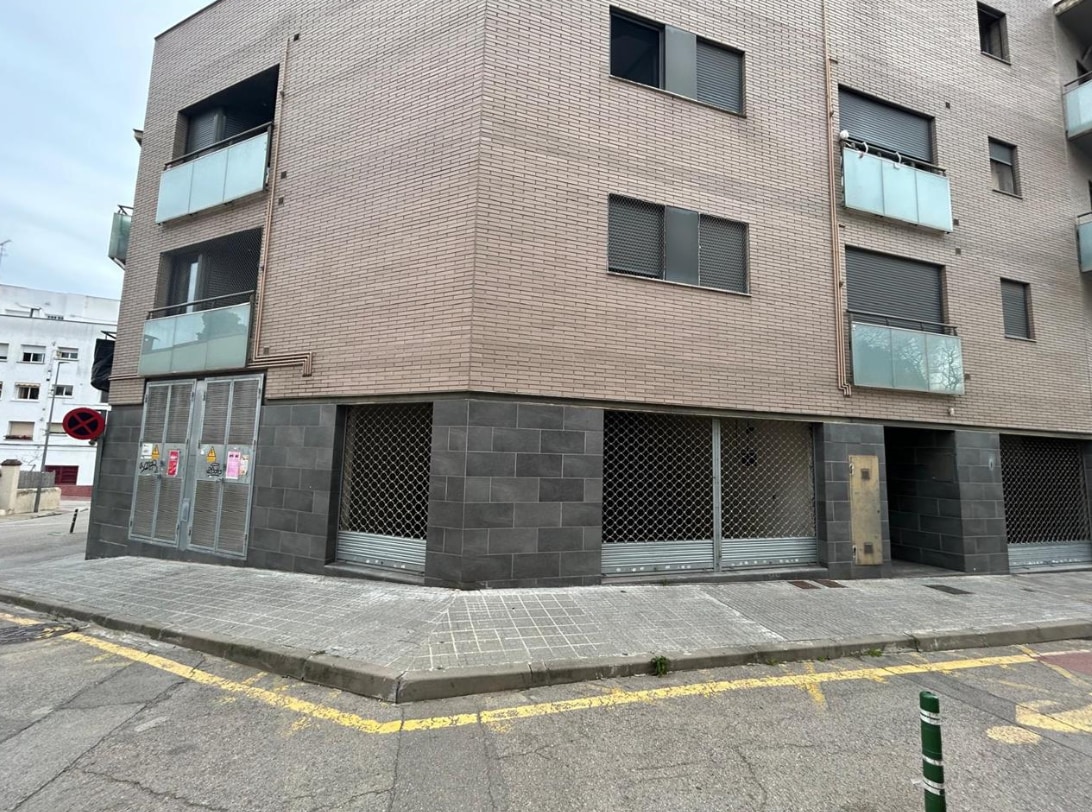 Carrer Aragó, Cardedeu, Barcelona en venta Foto del edificio- Imagen 1 de 4