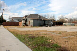 Más detalles de 3907 Canal St, Houston, TX - Local en alquiler