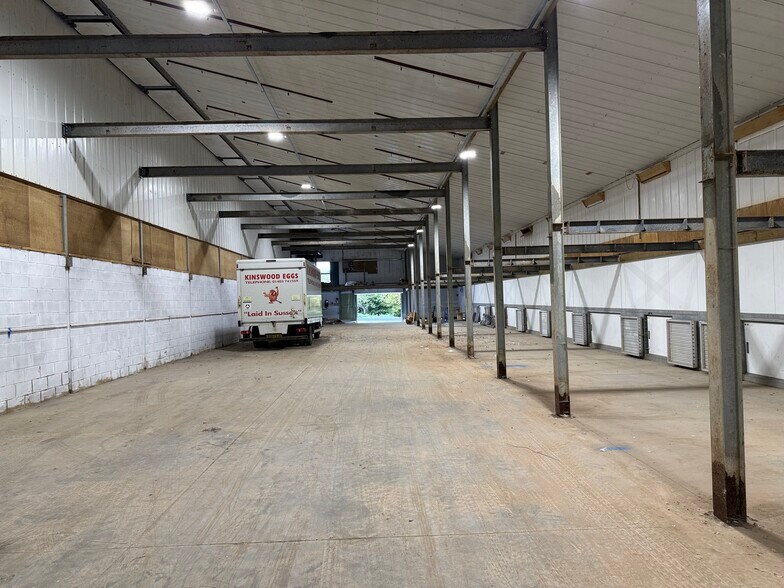 Emms Ln, Horsham en alquiler - Foto del edificio - Imagen 3 de 5