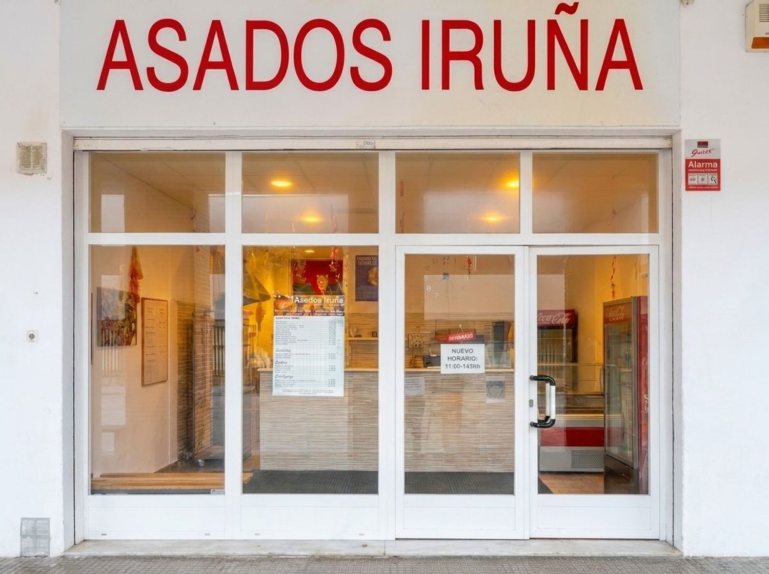 Sandua, 38, Pamplona, Navarre en alquiler Foto del edificio- Imagen 1 de 17