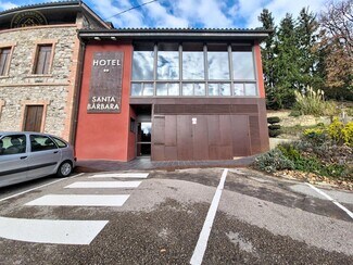 Más detalles de Hoteles y hospedaje en venta