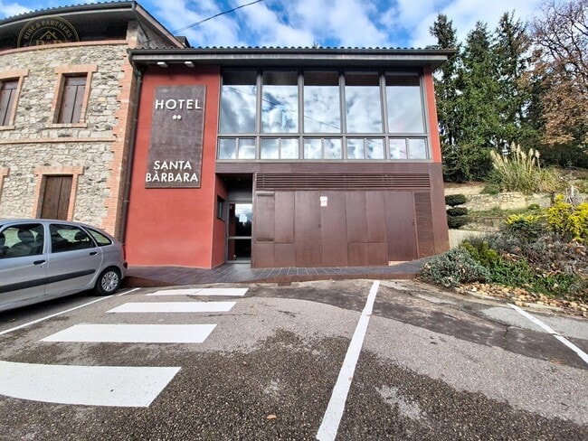 Más detalles de Hoteles y hospedaje en venta