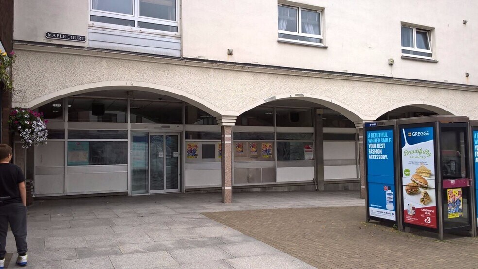 Maple Ct, Alloa en venta - Foto del edificio - Imagen 2 de 5