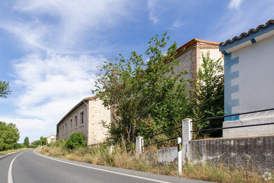 Carretera Perales de Tajuña a Albares, km 7.300, Carabaña, Madrid en venta - Foto del edificio - Imagen 3 de 5