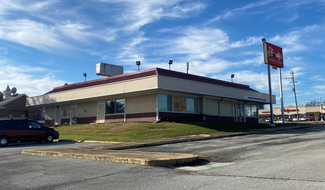 Más detalles para 2670 Kirkwood Hwy, Newark, DE - Locales en venta