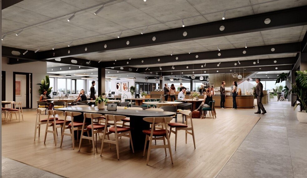 Deal Porters Way, London en alquiler - Foto del interior - Imagen 3 de 11