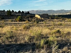 Elda, ALI - Aérea  vista de mapa - Image1