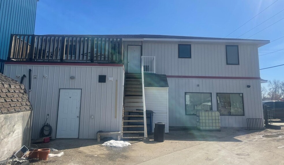 401 Main St, Bienfait, SK en venta - Foto del edificio - Imagen 3 de 8