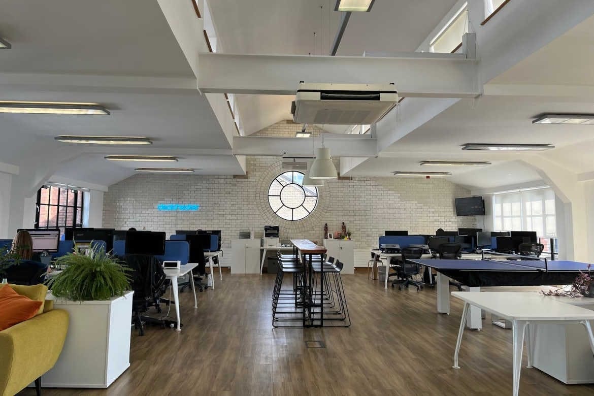 19 Hooper St, London en alquiler Foto del interior- Imagen 1 de 2