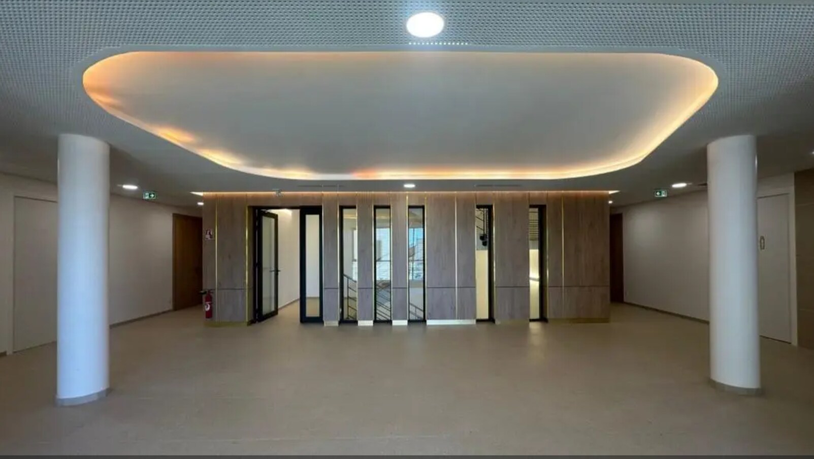 2-4 Rue Joseph Nicephore Niepce, Genas en alquiler Foto del interior- Imagen 1 de 3