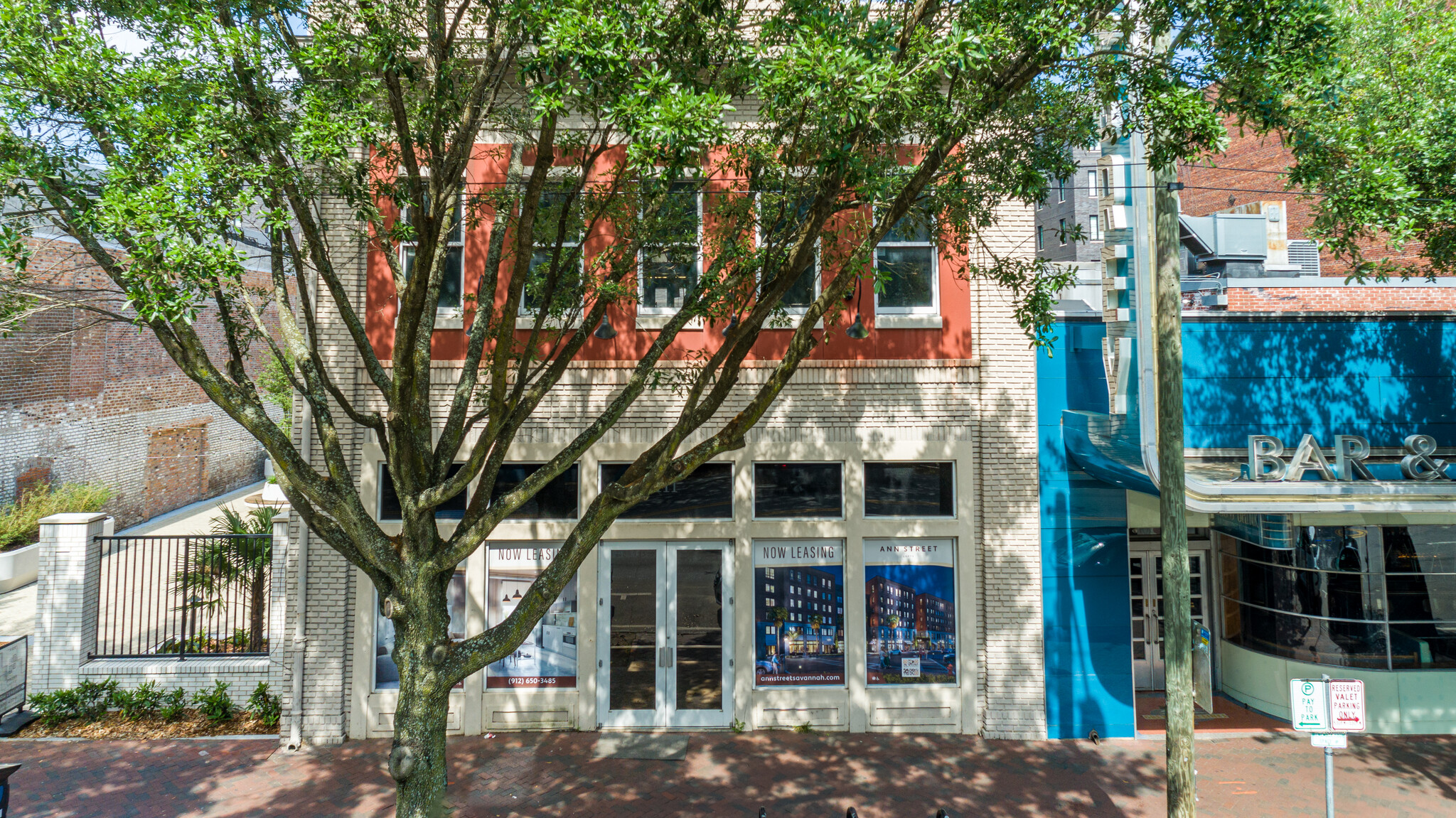 111 Martin Luther King Jr Blvd, Savannah, GA en venta Foto principal- Imagen 1 de 5