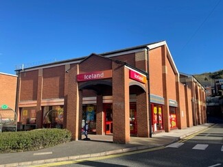 Más detalles de 803 Chesterfield Rd, Sheffield - Local en alquiler