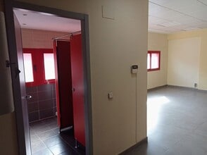 Nave en Madrid, Madrid en alquiler Foto del interior- Imagen 2 de 3