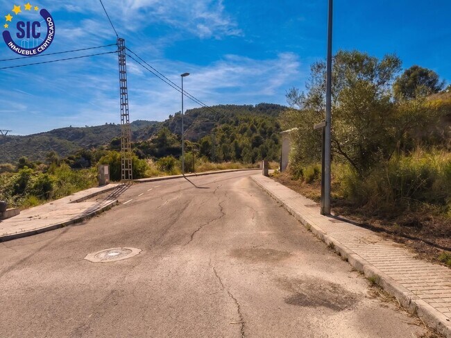 Más detalles de Terreno en venta