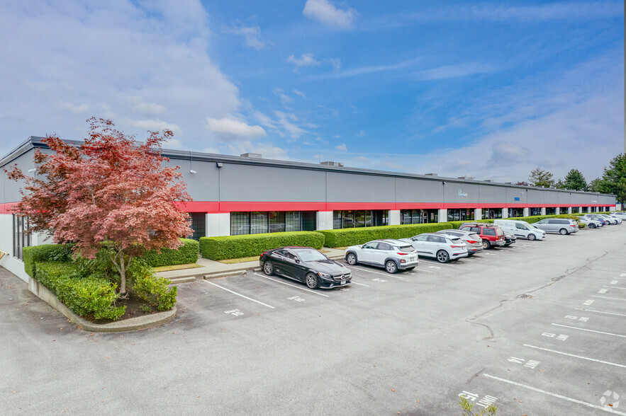 13511 Crestwood Pl, Richmond, BC en venta - Foto del edificio - Imagen 1 de 9