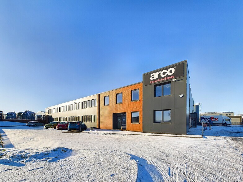 Blackness Rd, Aberdeen en venta - Foto del edificio - Imagen 3 de 10