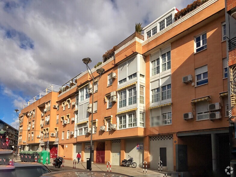 Espacios de oficinas ejecutivas en Getafe, MAD en alquiler - Foto del edificio - Imagen 2 de 2