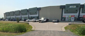 Más detalles de 240-250 Entreprise Rd, Russell, ON - Flex en venta
