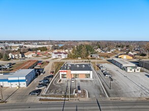 3810 Calumet Ave, Manitowoc, WI - vista aérea  vista de mapa - Image1