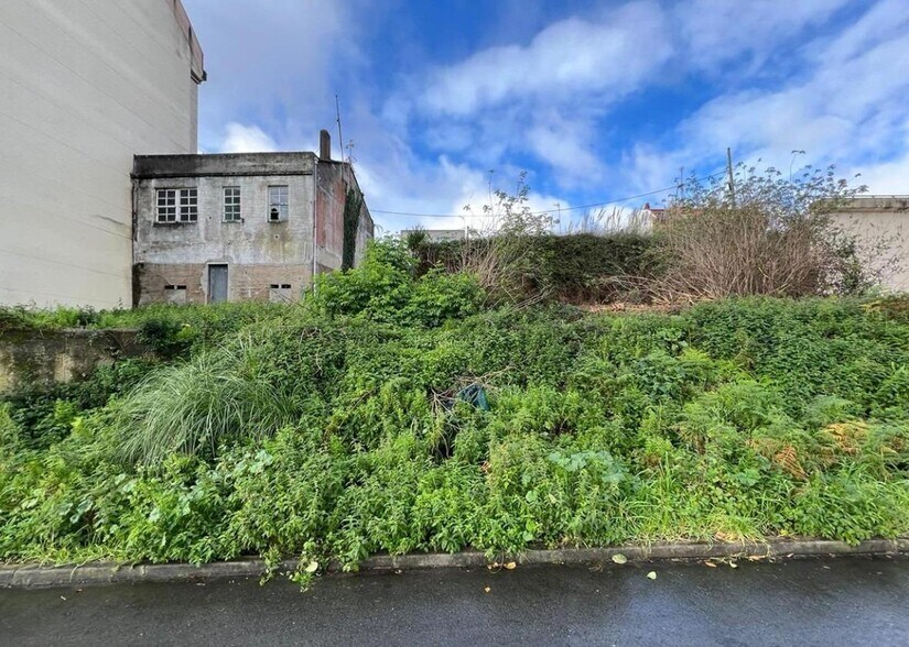Avenida del Alcalde Manuel Platas Varela, 138, Arteixo, La Coruna en venta - Foto del edificio - Imagen 3 de 9