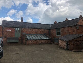 Más detalles de High St, Chester - Oficina en alquiler