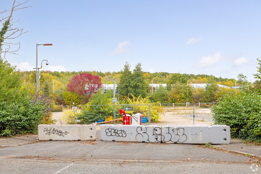 Colliers Way, Nottingham en alquiler - Foto principal - Imagen 1 de 3