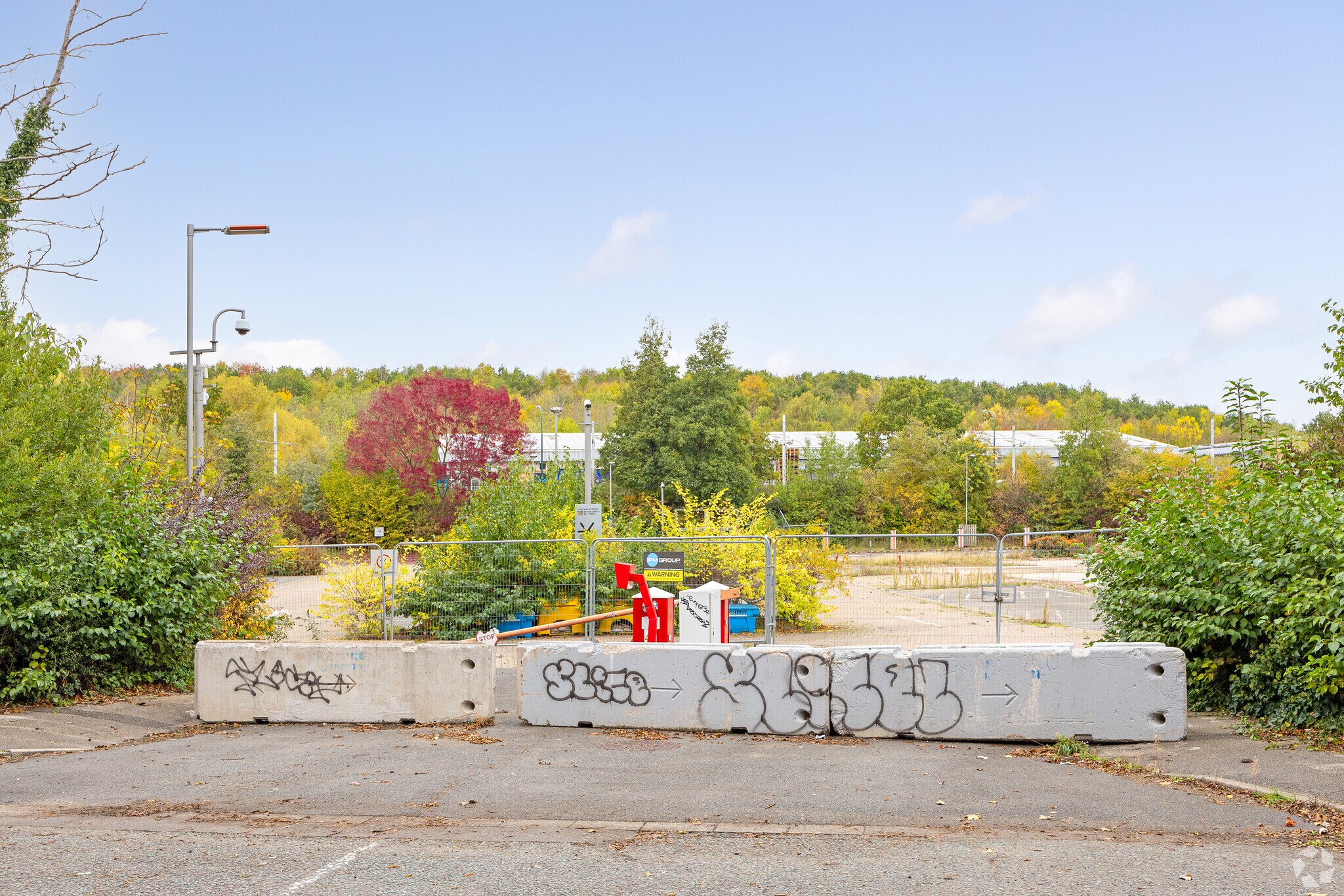 Colliers Way, Nottingham en alquiler Foto principal- Imagen 1 de 4