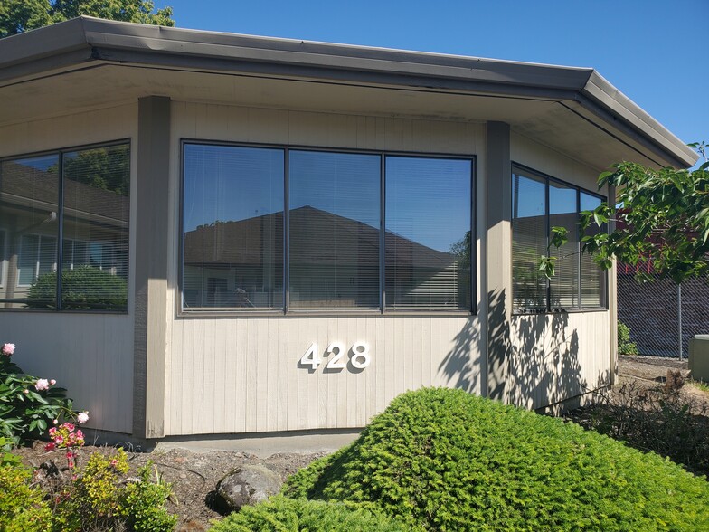 428 Villa Rd, Newberg, OR en alquiler - Foto del edificio - Imagen 2 de 14