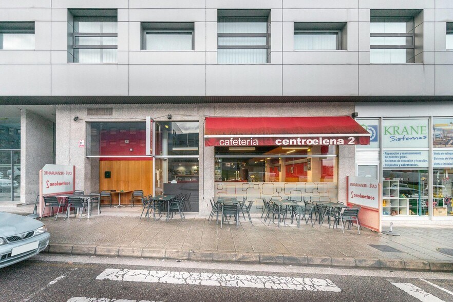 Calle Secundino Roces Riera, 3, Llanera, Asturias en venta - Foto del edificio - Imagen 2 de 25