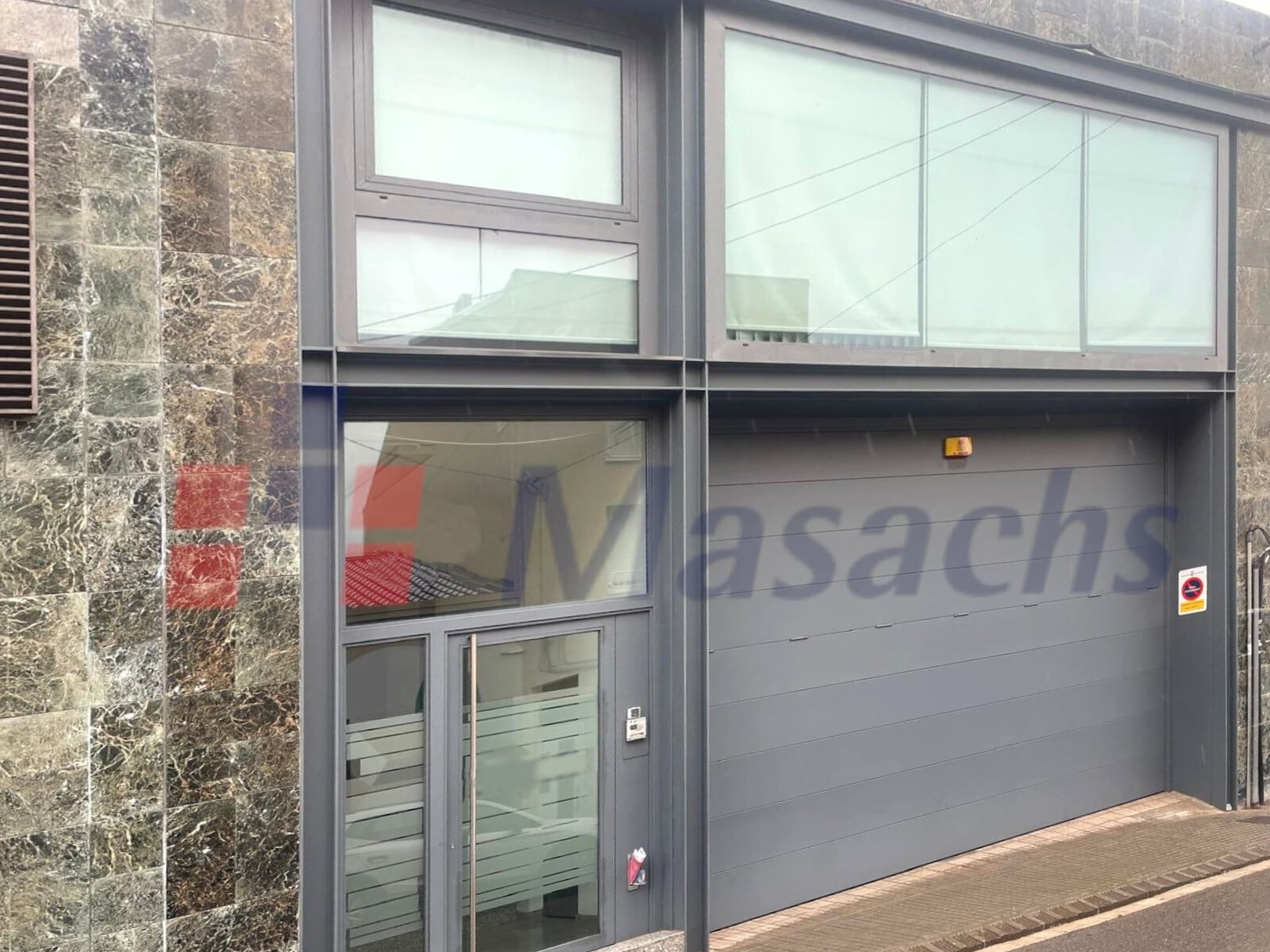 Nave en Terrassa, Barcelona en alquiler Foto de la construcción- Imagen 1 de 13